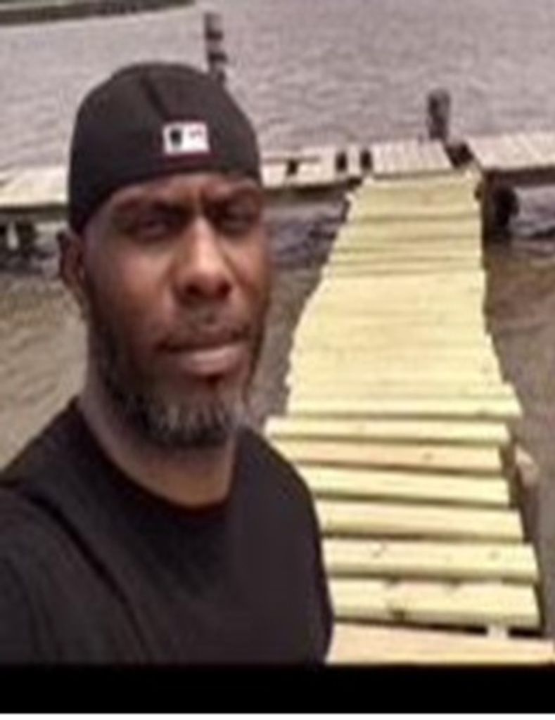 Mr. Ronald Dwayne Reliford Profile Photo