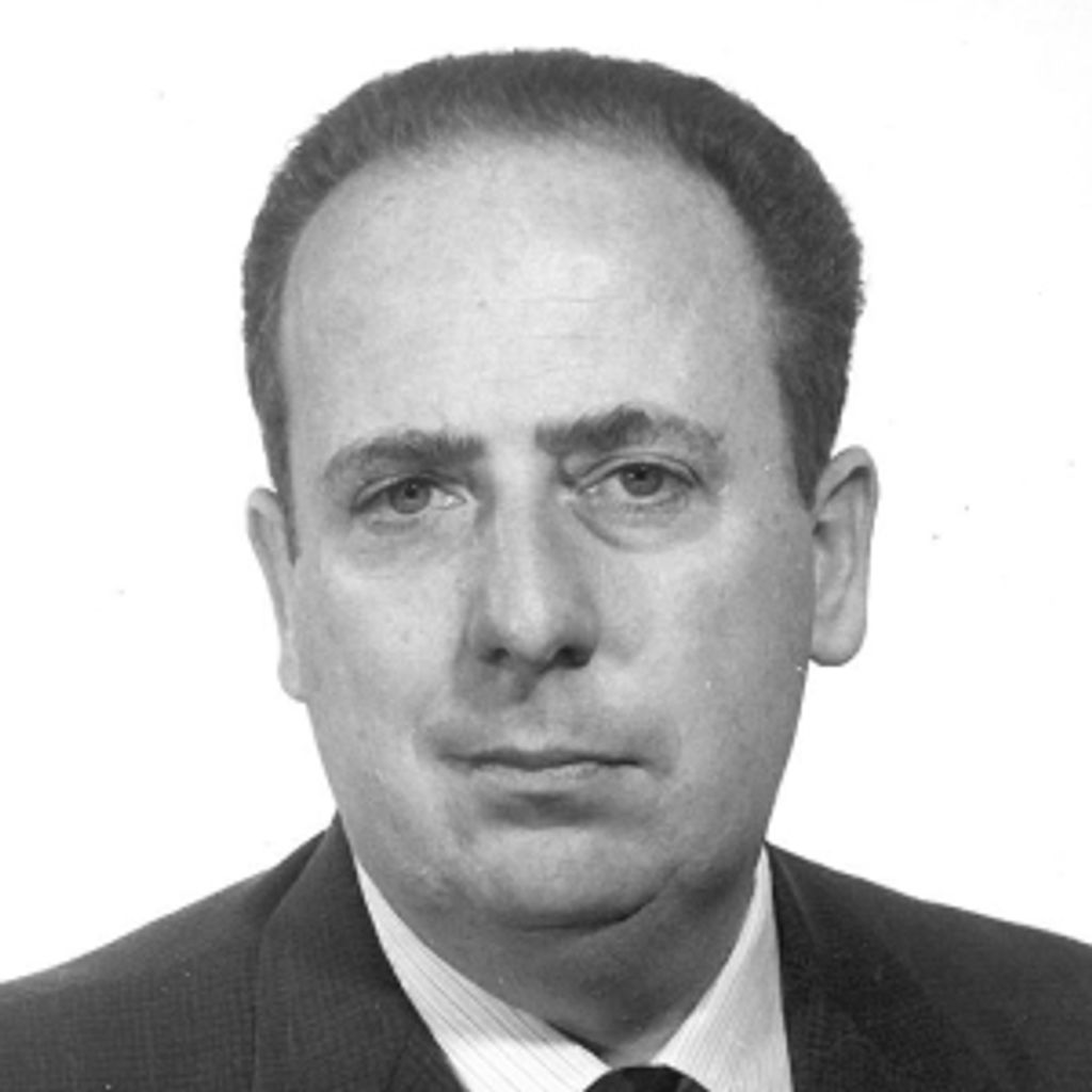 James Ambrose Laughlin
