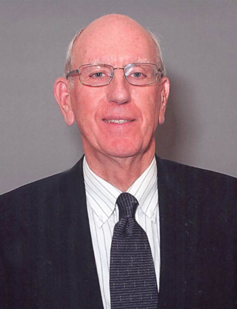Loyd Ankeny Brown Profile Photo