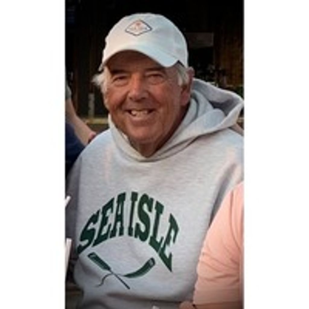 Kevin P. McNally