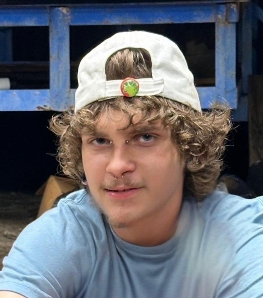 Sterling Bernard Sablatura Ii