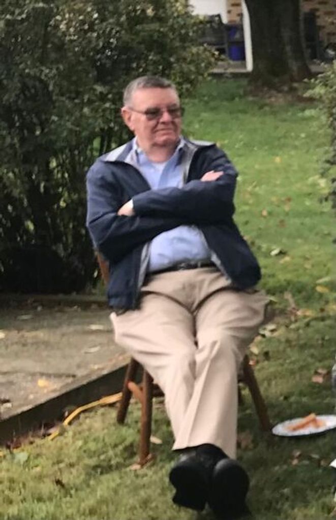 James "Jim" R. Carpenter Profile Photo