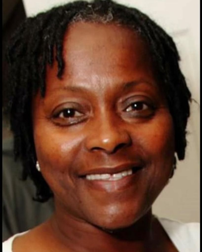 Joanne Anderson Profile Photo