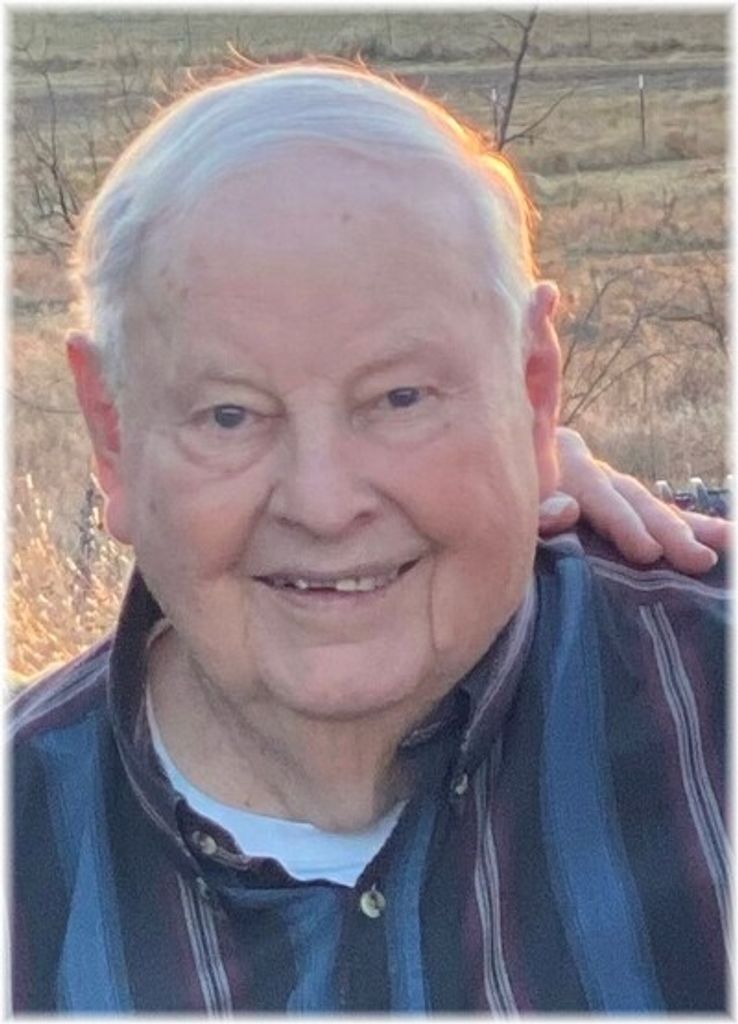 Robert (Bobby) Allen Tedin Profile Photo
