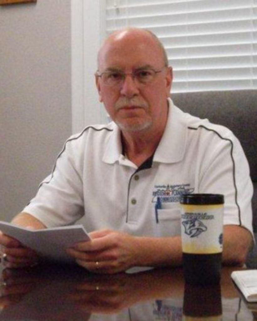 David Allen Riggins