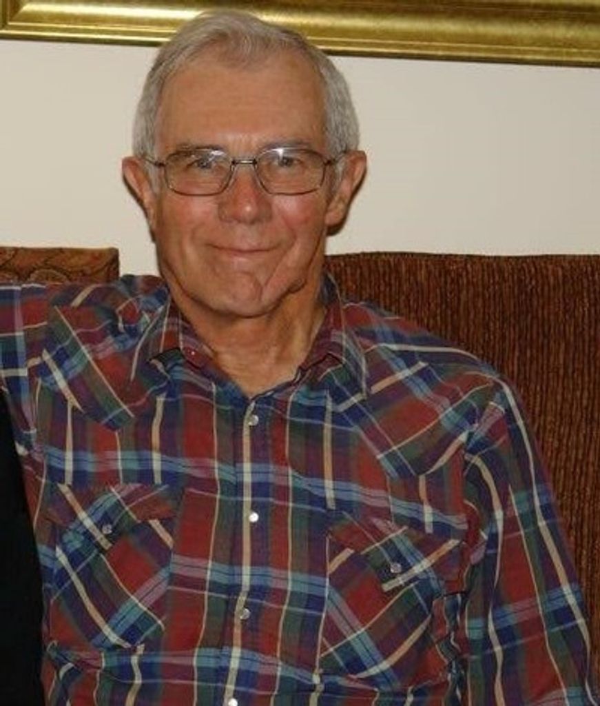 Glen Cecil Mcmillen Profile Photo