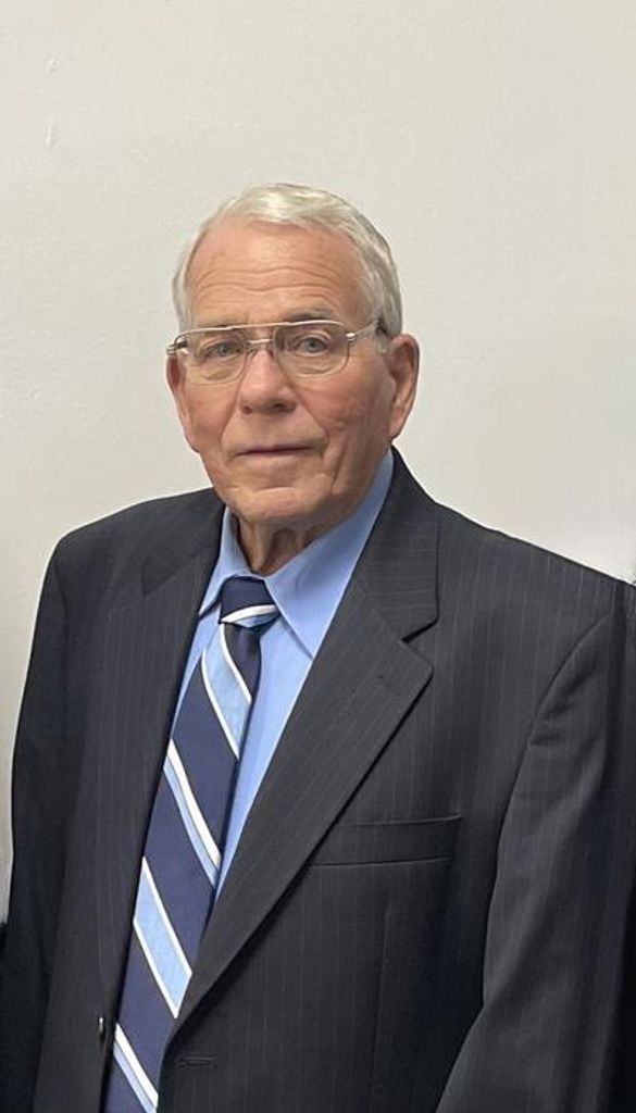Donald Cooksey Profile Photo