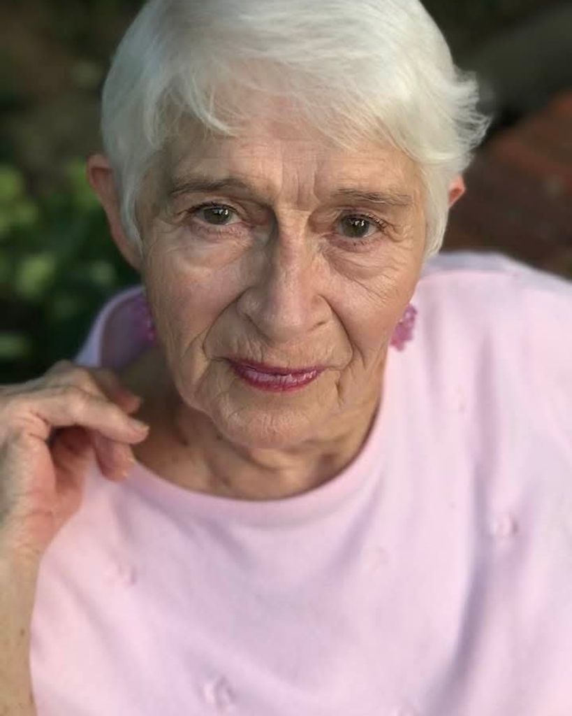 Betty Ann Howard Profile Photo