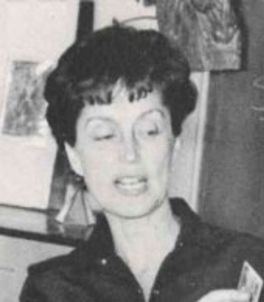 Mary Gale Profile Photo