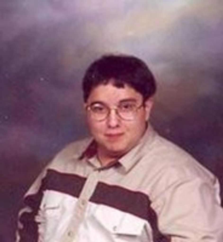 Justin Michael Boudreaux