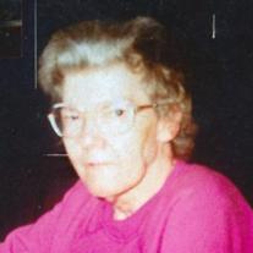 Betty Grieson