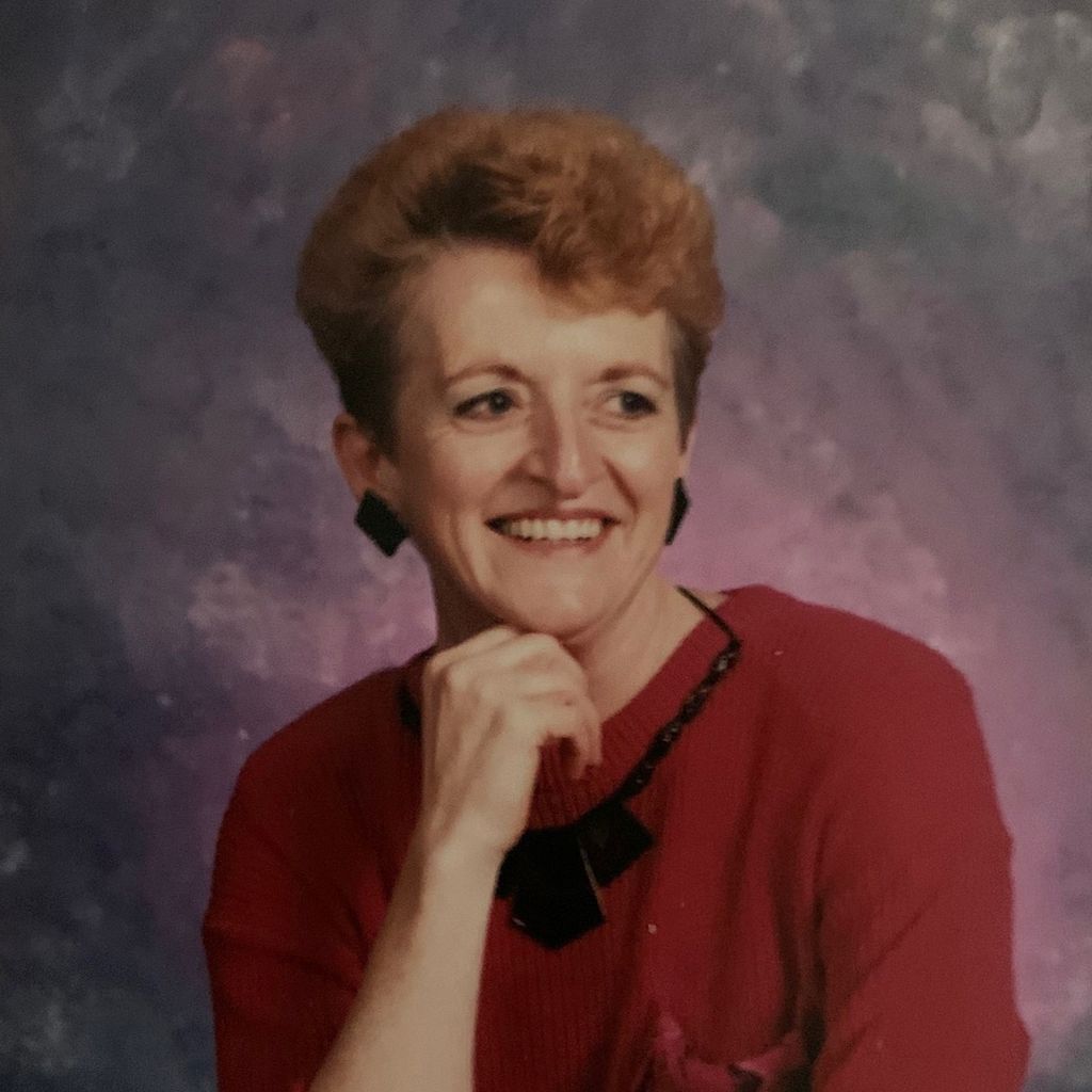 Dee Rieker
