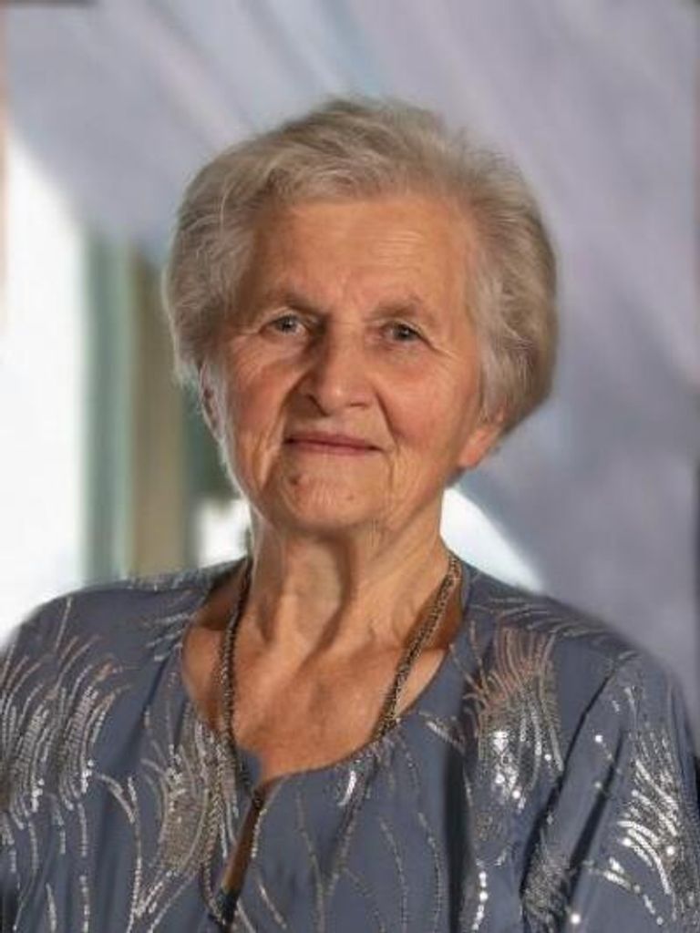 Julianna Gryko Profile Photo
