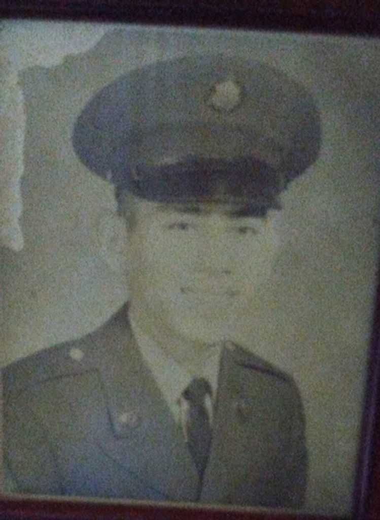 Claudio M. Adams Jr.