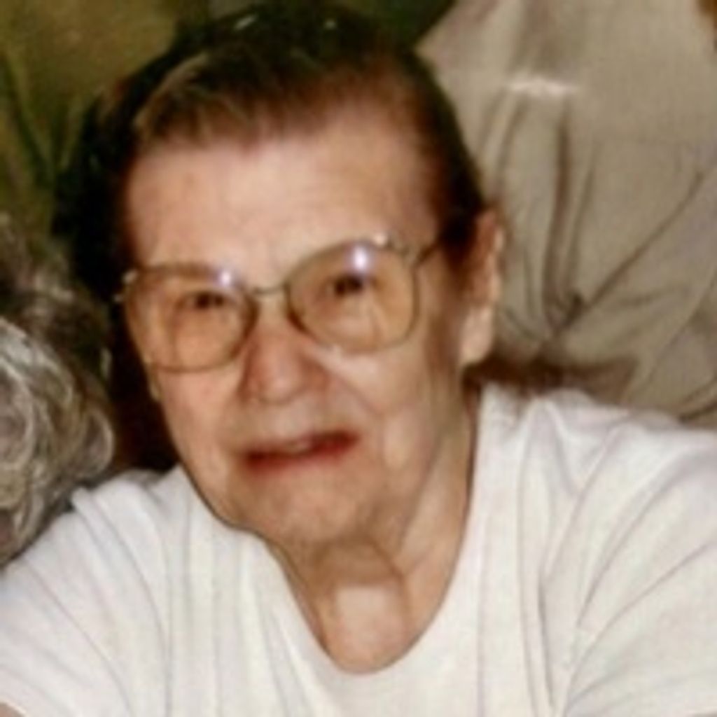 Tacy  M. (Smith)  Kruger
