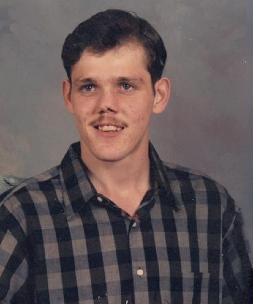 Randy Allen Mcguire Profile Photo