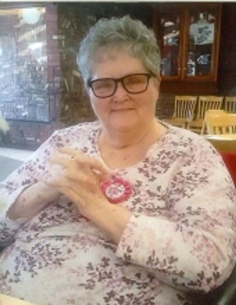 Greetis Wamsley- Lawley