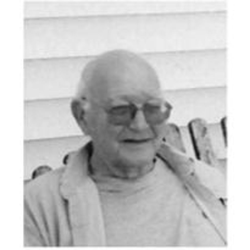 Gordon "Bud" Easterson