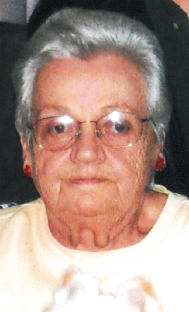 Pauline F. Gurrola