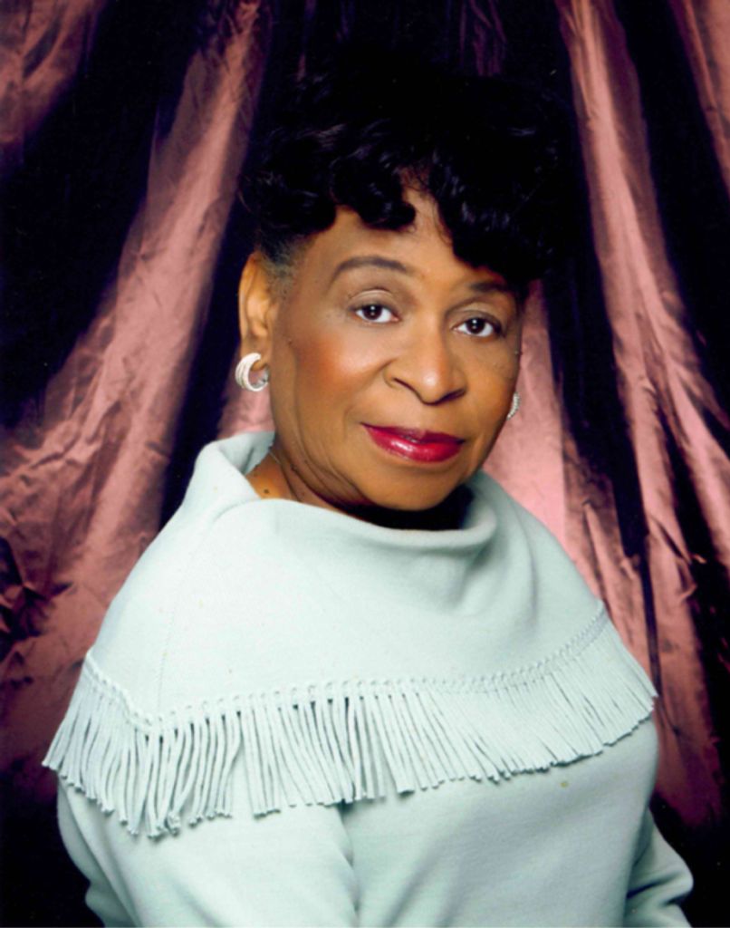 Albretta S Wilson Profile Photo