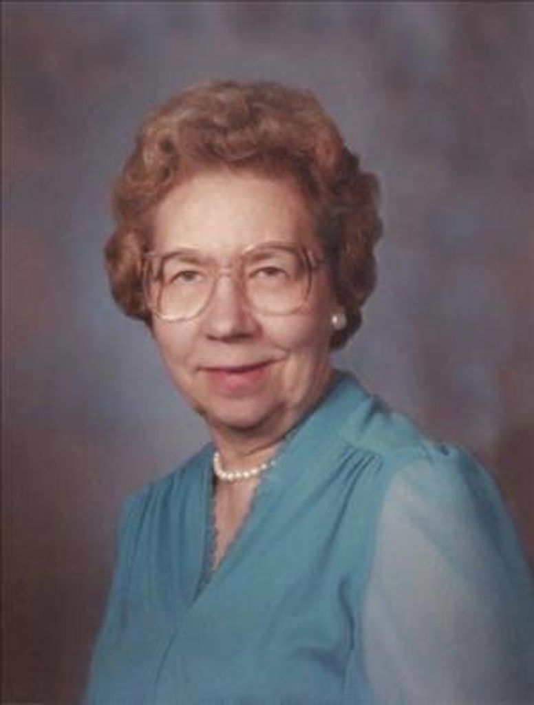 Victoria Wilken