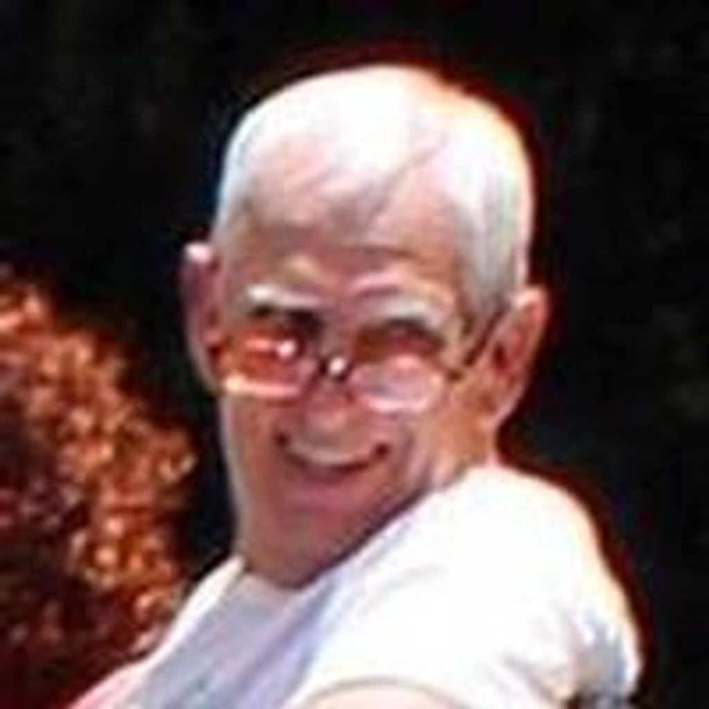 Bernard "Bernie" J. Youngblood
