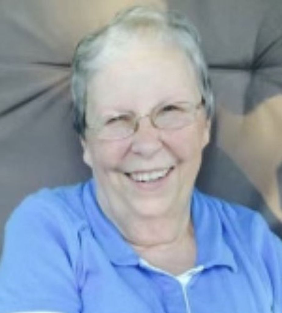 Ruth E. Gray Profile Photo