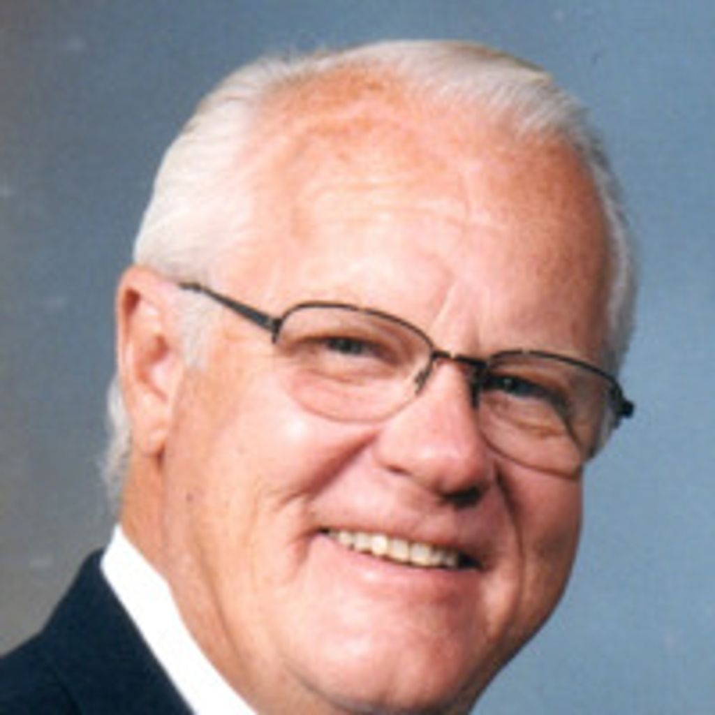Norman B. Miller