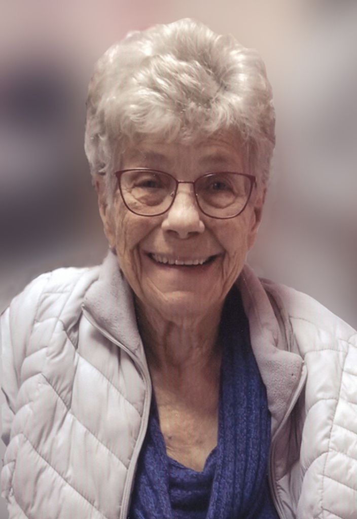 Janice Lavonne Klimpel