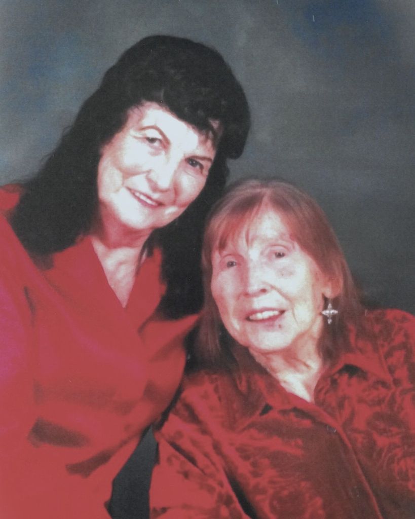 Dorothy Louise Adcock Profile Photo