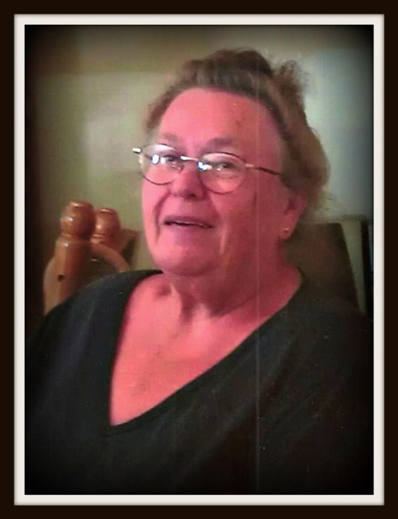 Marilyn Stinson