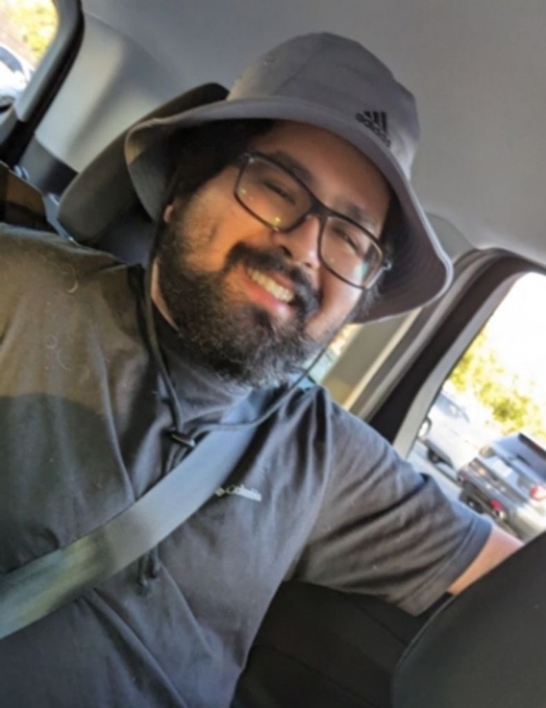 Carlos David Gomez Profile Photo