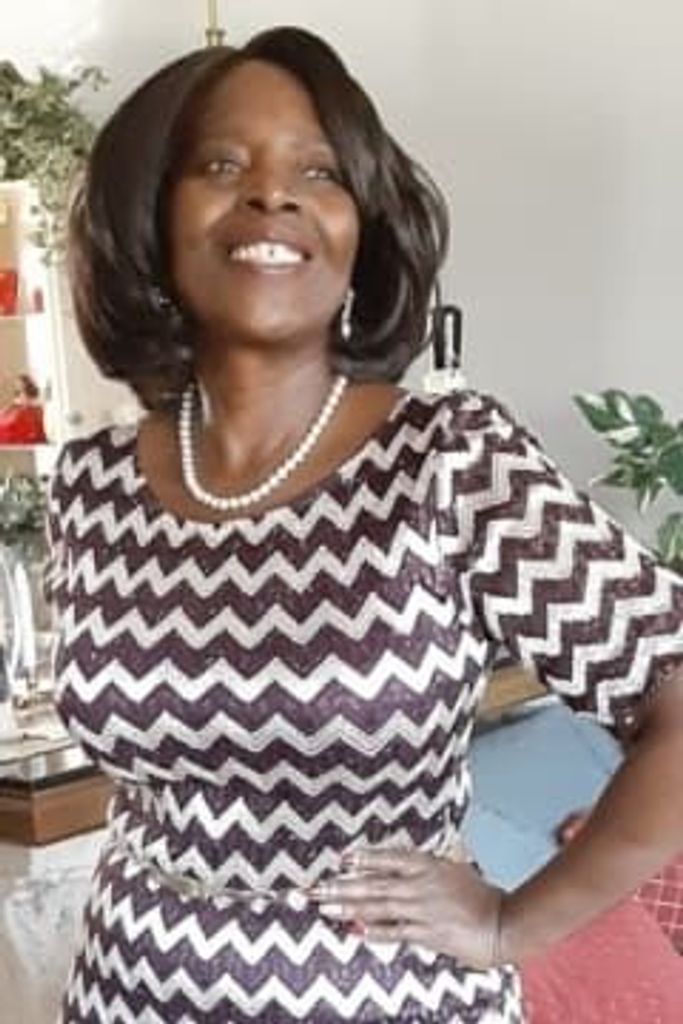 Claudia Kennedy Profile Photo