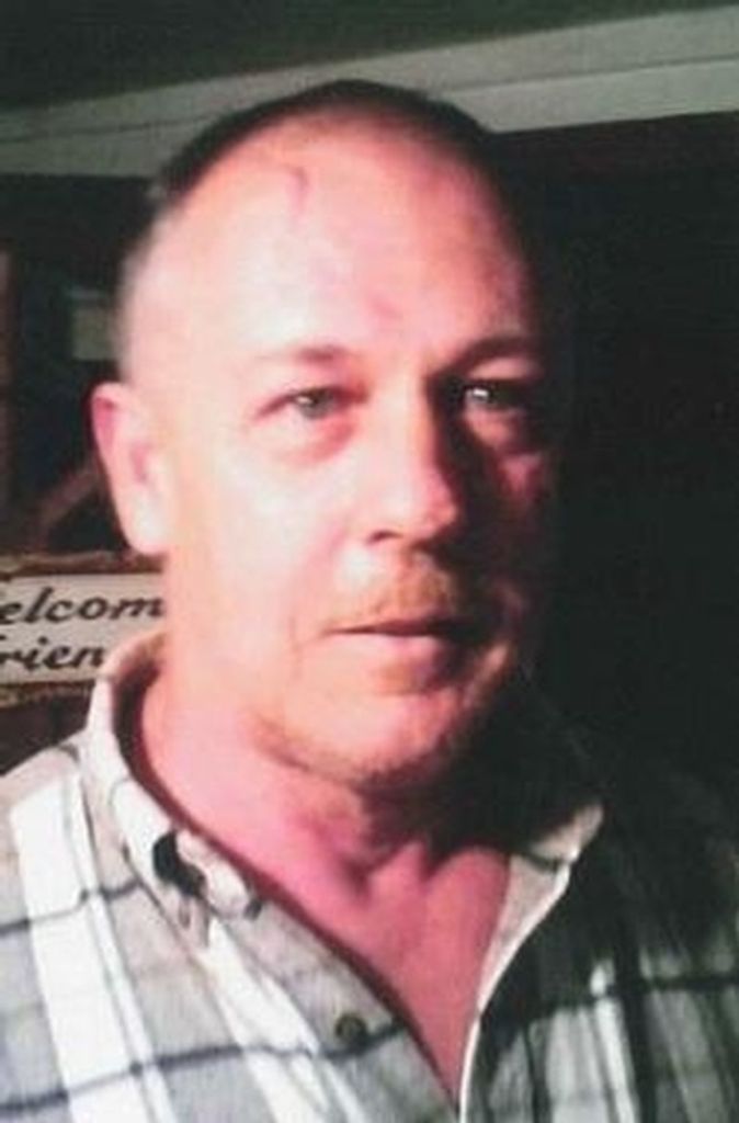Ricky Allen Duckworth
