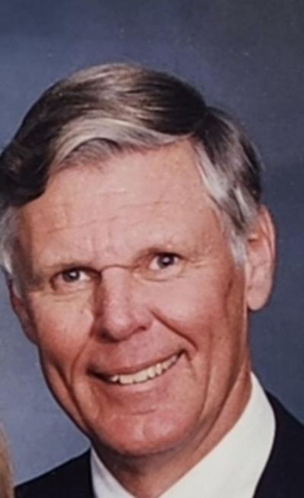 George Dewitt Boice Profile Photo