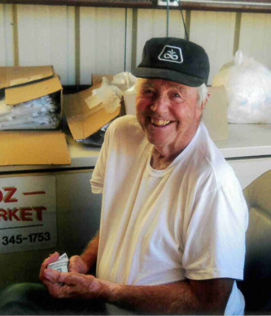 Marvin R. Klooz
