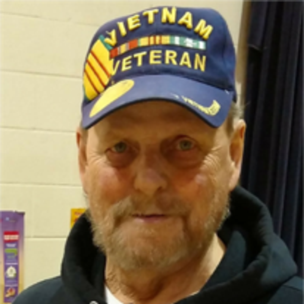 William "Bill" C. Biship