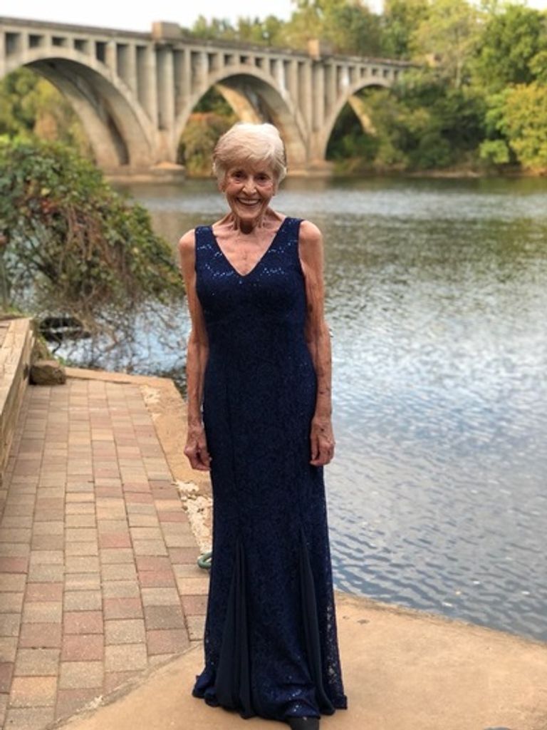 Ruby Coleman Profile Photo