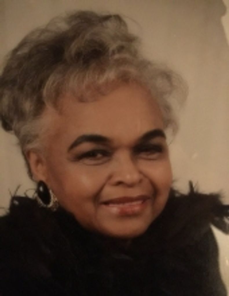 Doris  Elizabeth Allen