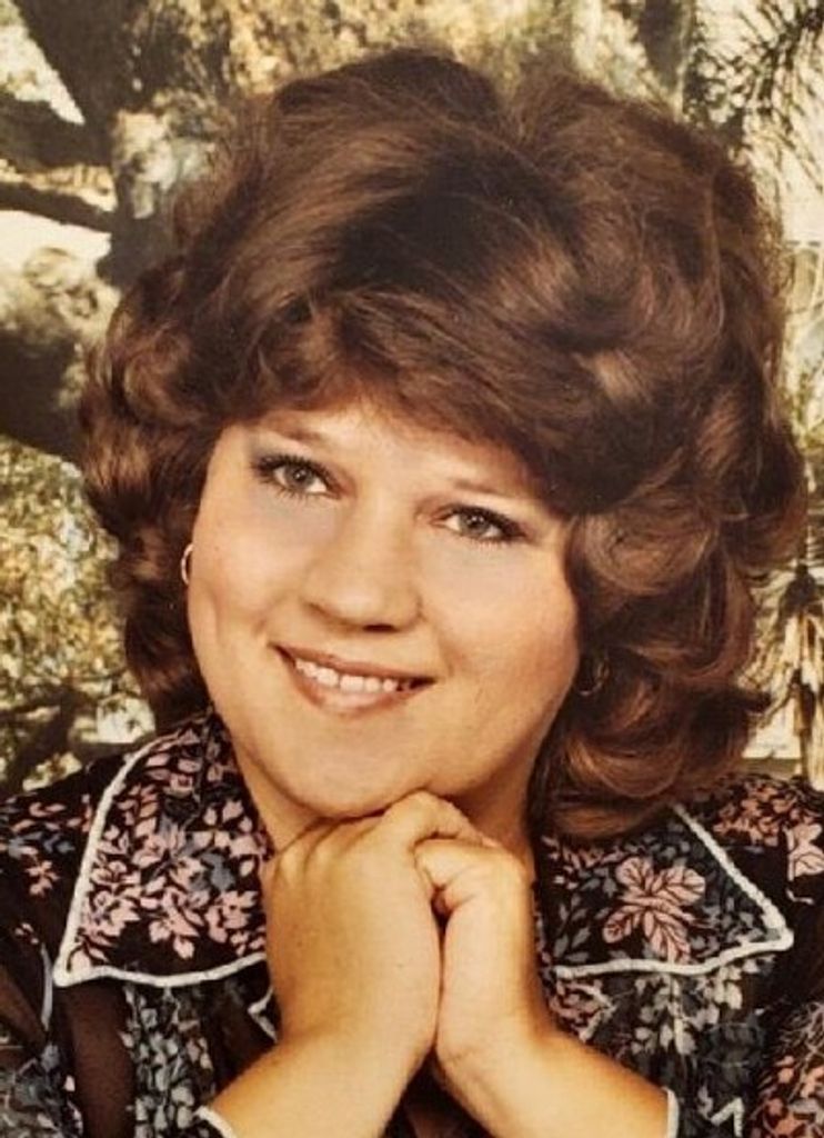 Deborah Reid Ellison Profile Photo