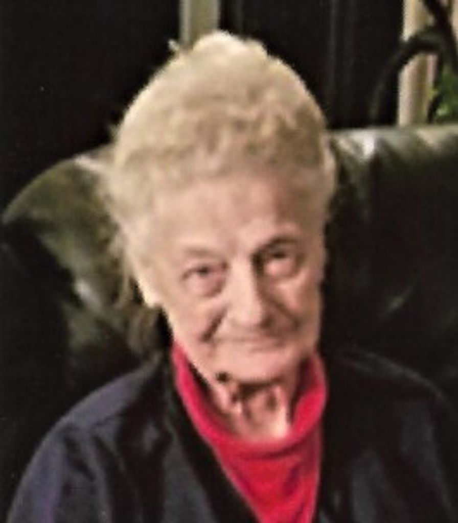 Rita Custer
