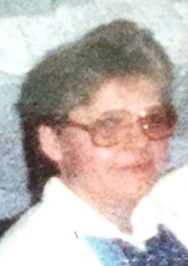 Shirley Marie Jent
