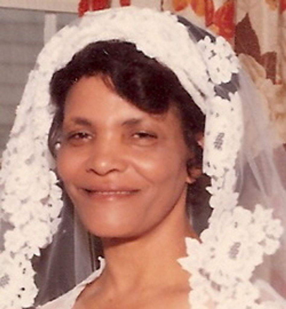 Joyce Huggins