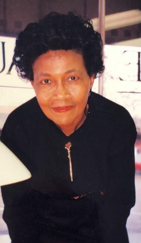 Rosie Christine House