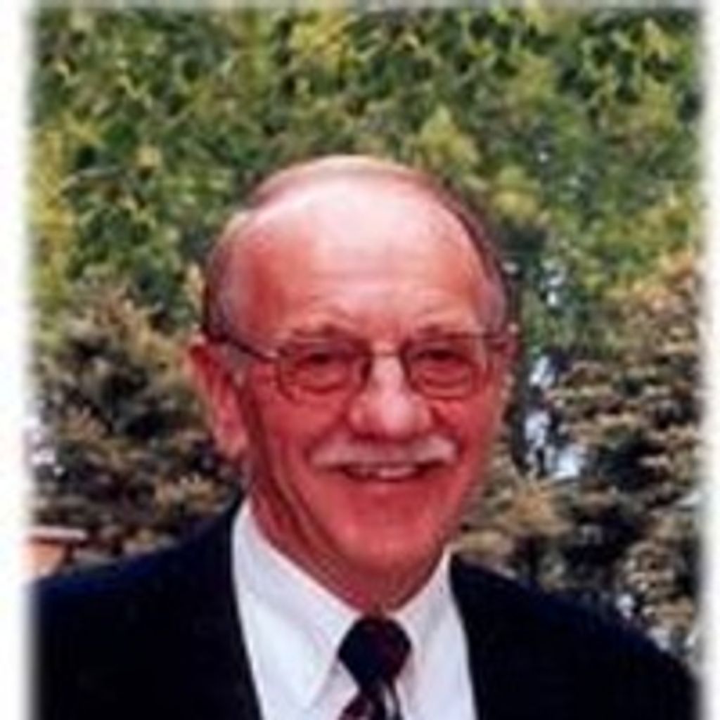 Charles Jerome Satrom Profile Photo
