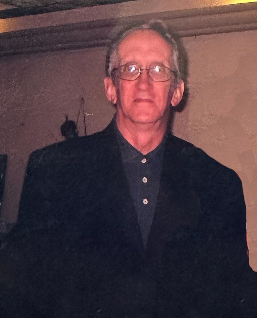 Thomas E. 'Tom' Peters, Sr. Profile Photo
