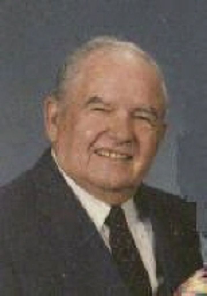 Rev. Charles Parton Profile Photo