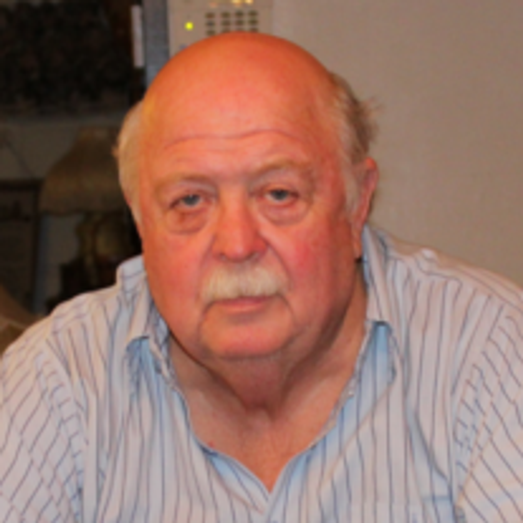 Pat Cryer