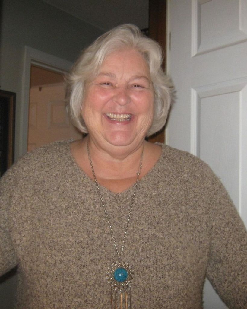 Patricia Iris Pursley