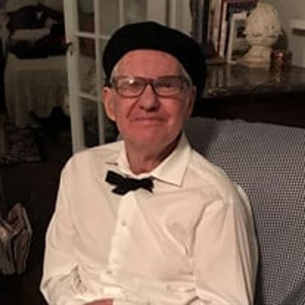 Charles Delwin Plummer Profile Photo